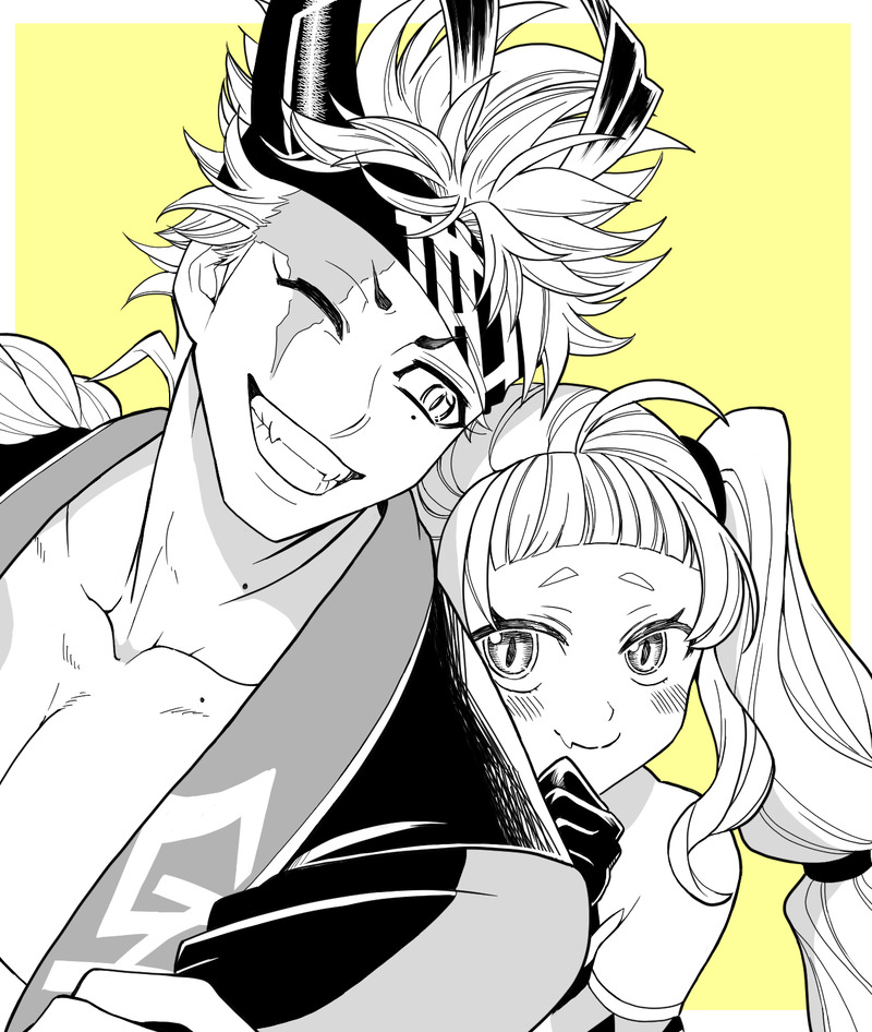 #終末のワルキューレ