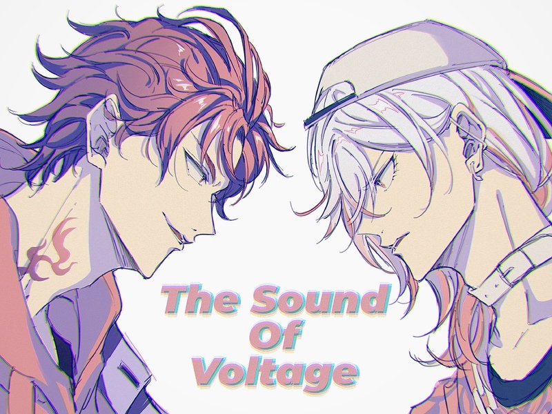 #パラライファンアート