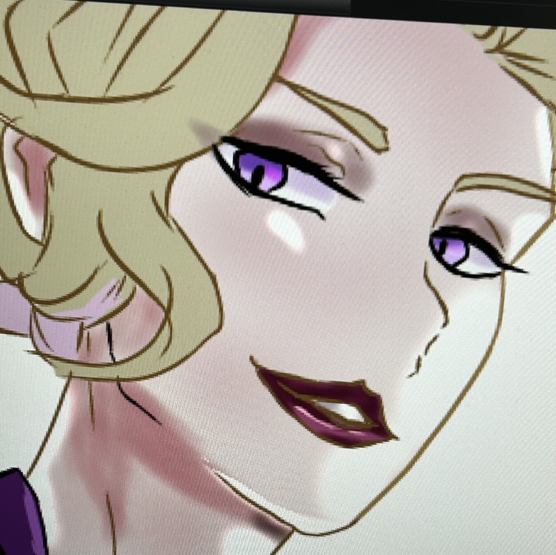 #ツイステ#ヴィル