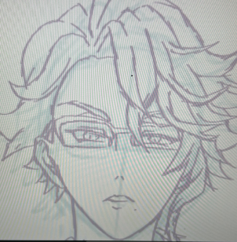 #ツイステ#アズール