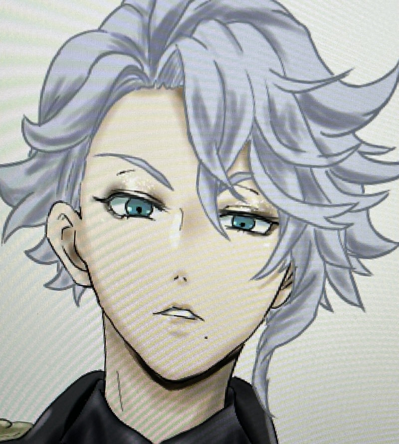 #ツイステ#アズール