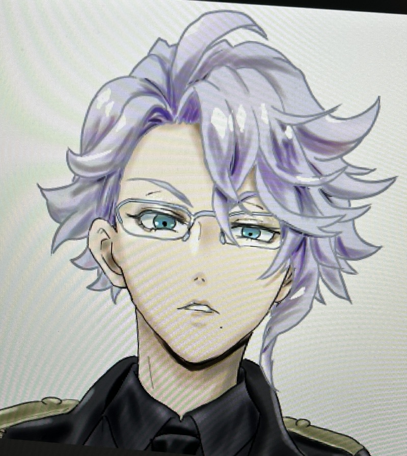 #ツイステ#アズール