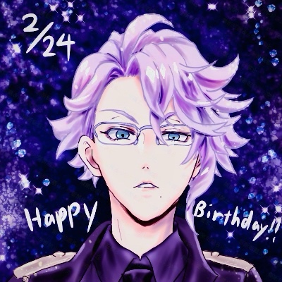 #ツイステ#アズール