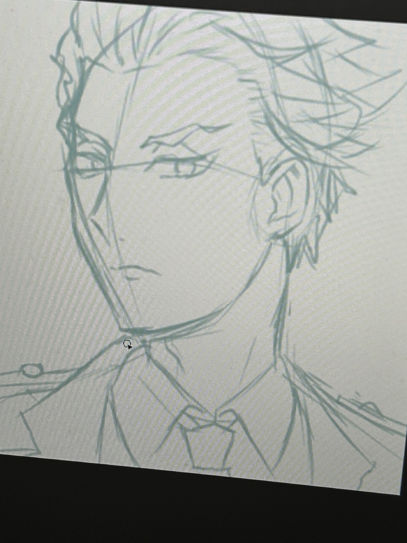 #ツイステ#セベク