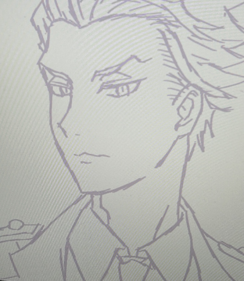 #ツイステ#セベク