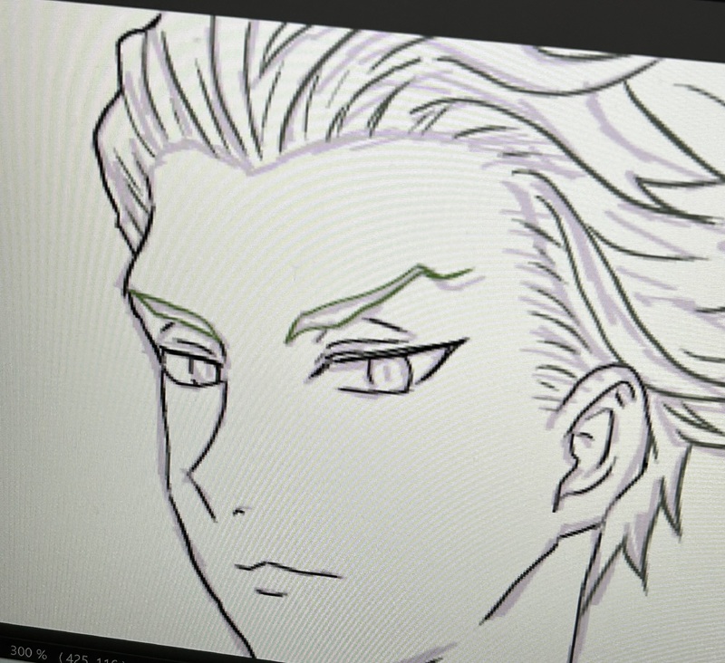 #ツイステ#セベク