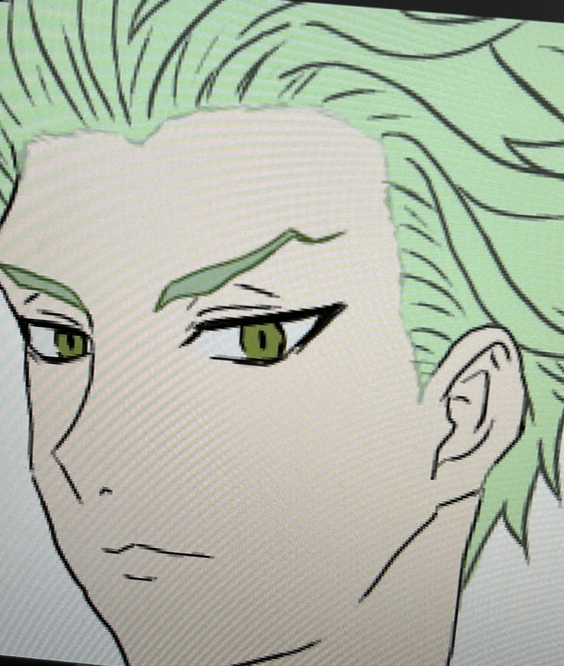 #ツイステ#セベク