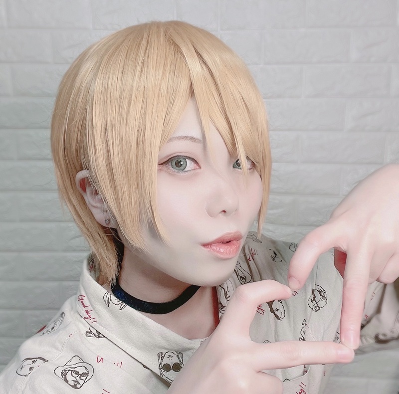 ##コスプレ