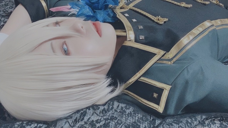 ##コスプレ