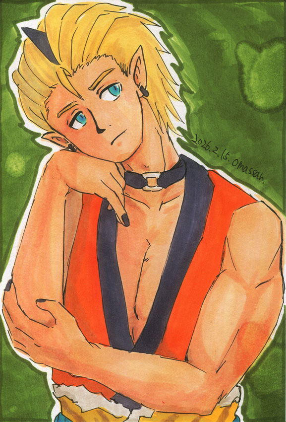 #オリジナル#創作##うちのこ