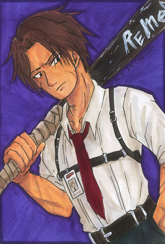 #LimbusCompany##リンバス