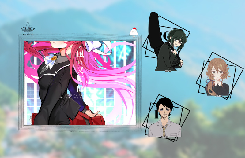 #はるくろ卓報告