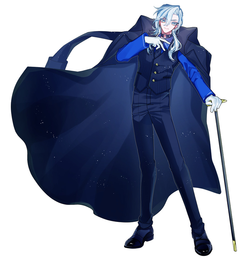 ##京蘭宅探索者