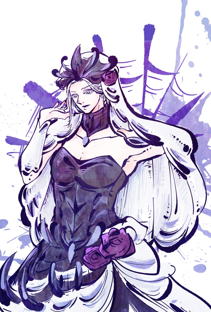 #セッカちゃん#