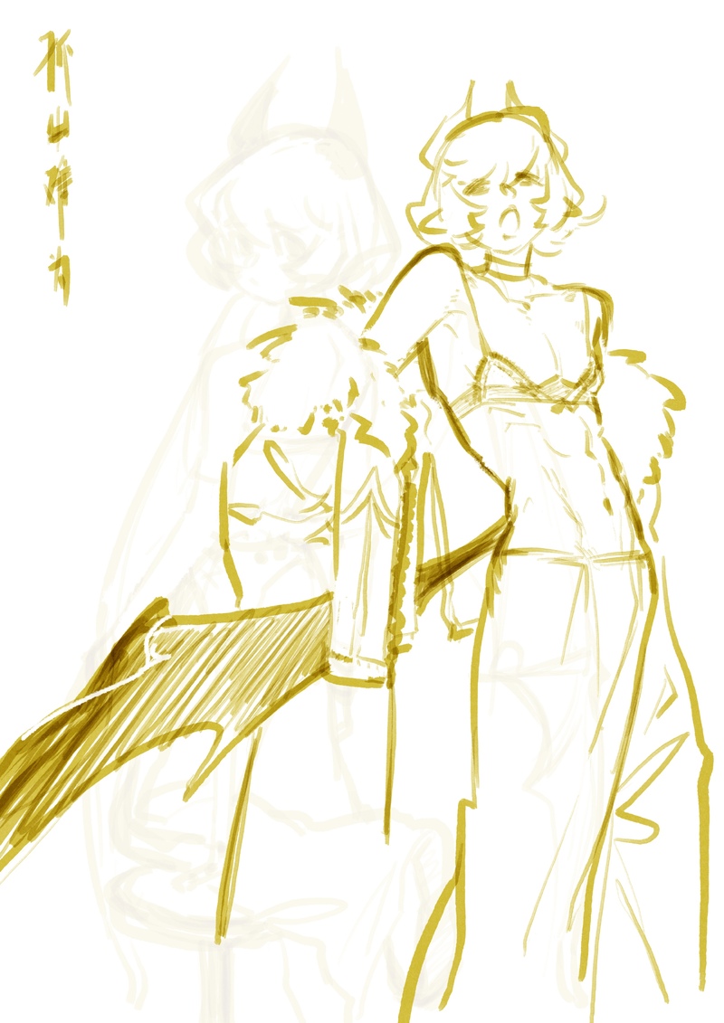 #nsfwOC#nsfwart#NSFW