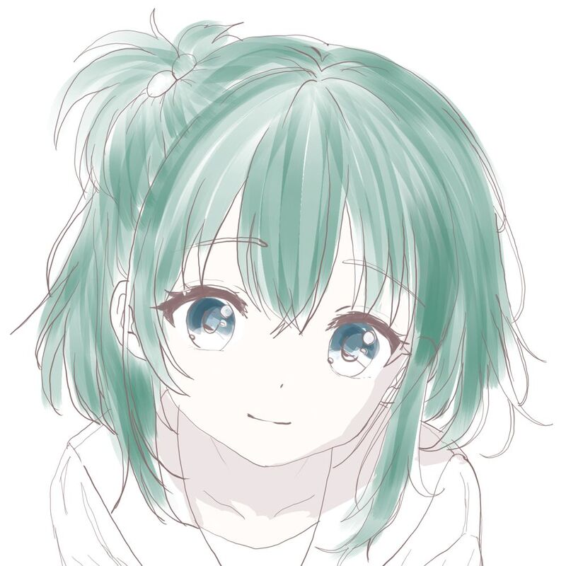 #女の子#女の子オリジナル#オリキャラ#オリジナルキャラクター#オリジナル