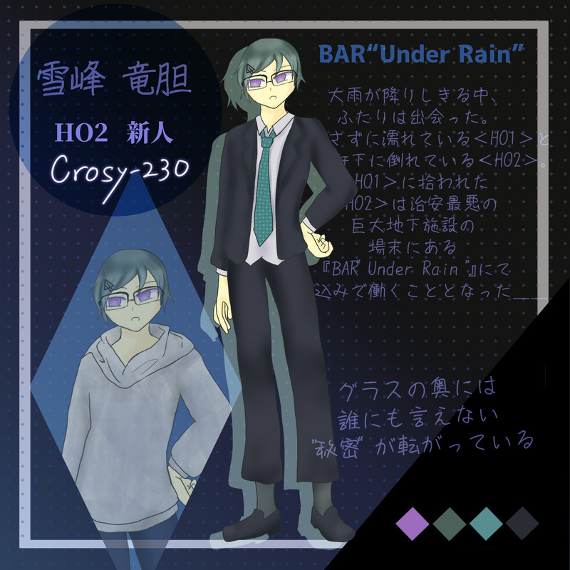 #5108探#5108探紹介#しあログ##5108探##230-竜胆