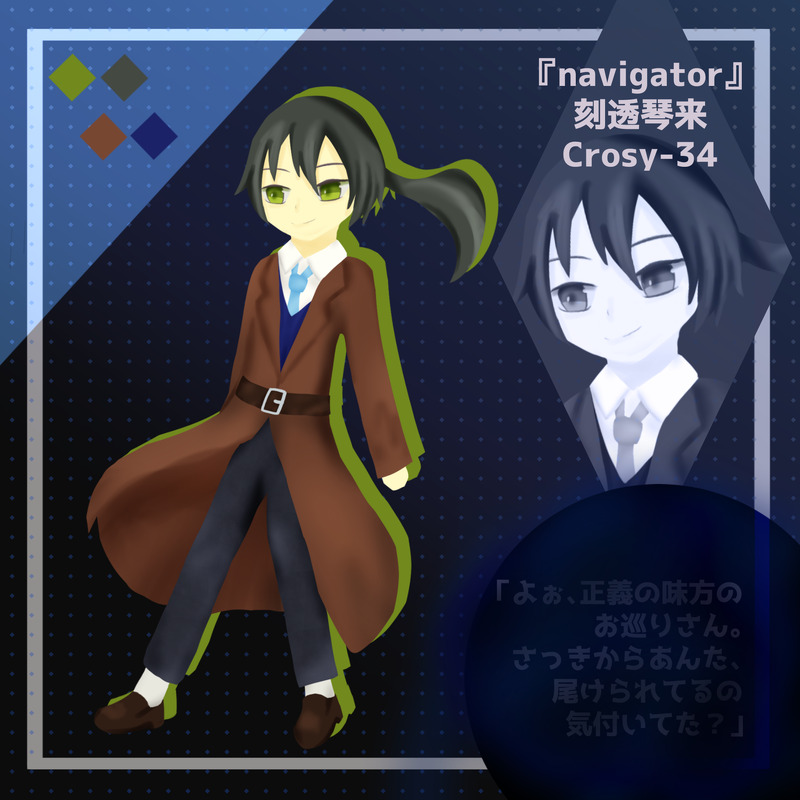 #5108探紹介#しあログ#5108探##5108探##34-琴来