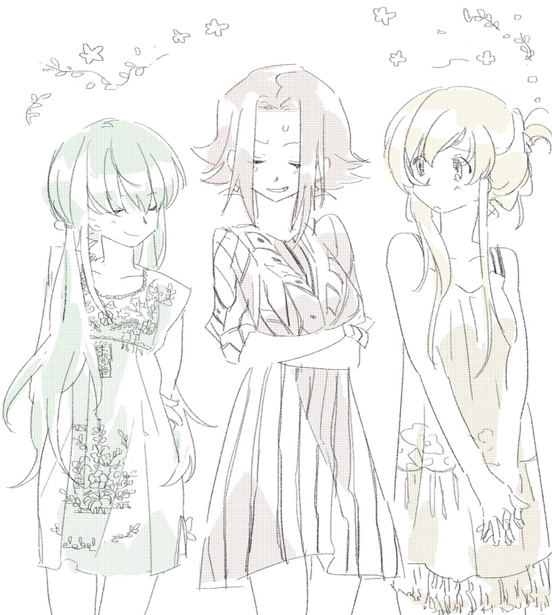 ##コードギアス