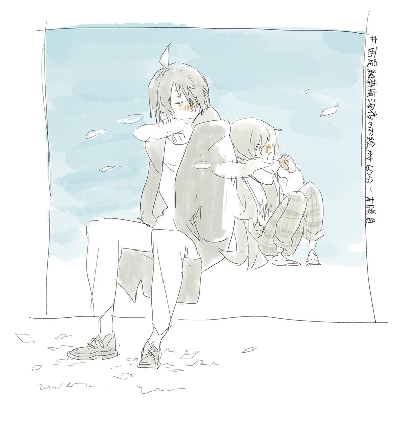 ##物語シリーズ