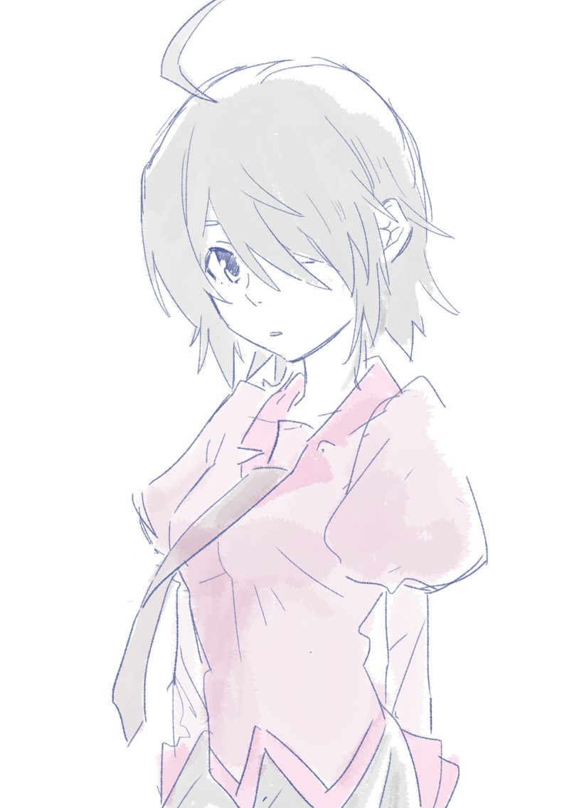 ##物語シリーズ