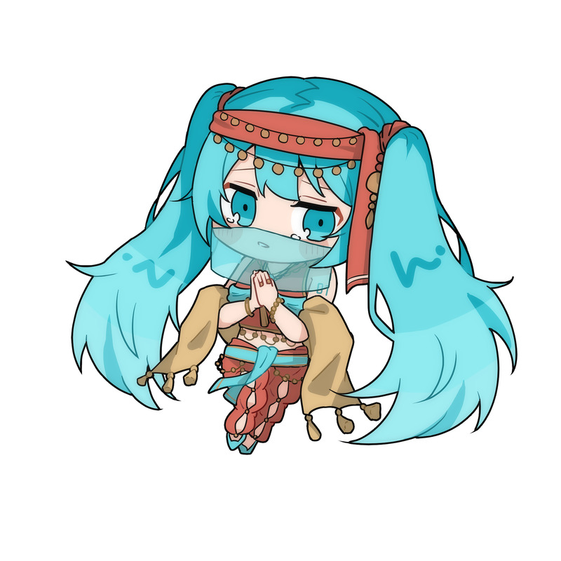 #初音ミク#初音ミクイラスト##デジ絵