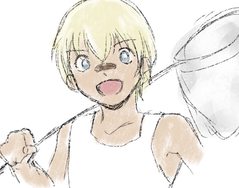 #降谷零#名探偵コナン