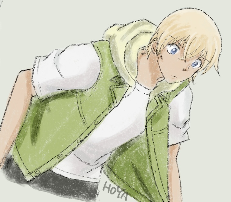 #降谷零#名探偵コナン#安室透