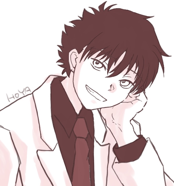 #名探偵コナン#怪盗キッド