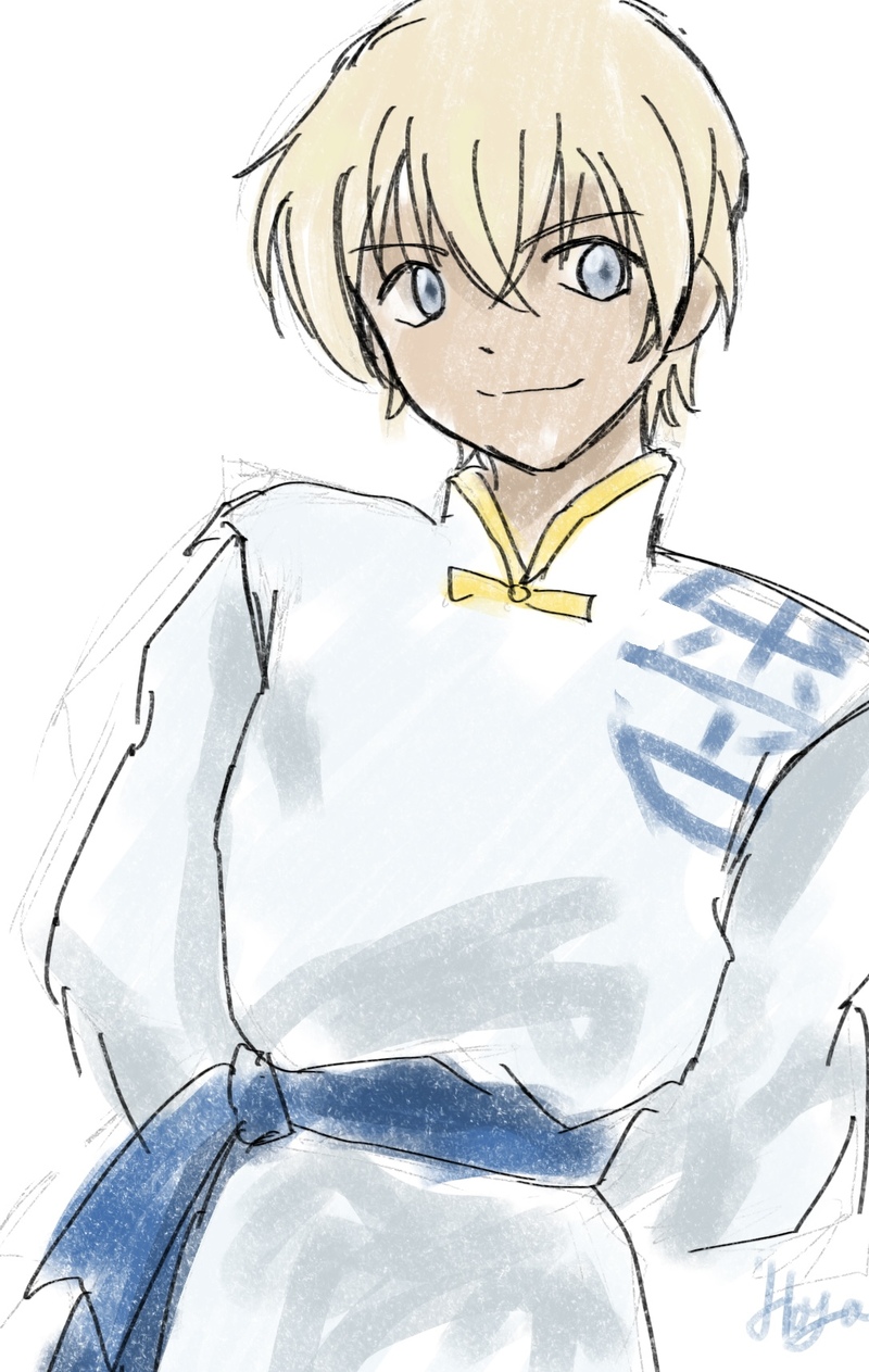 #名探偵コナン#降谷零#安室透