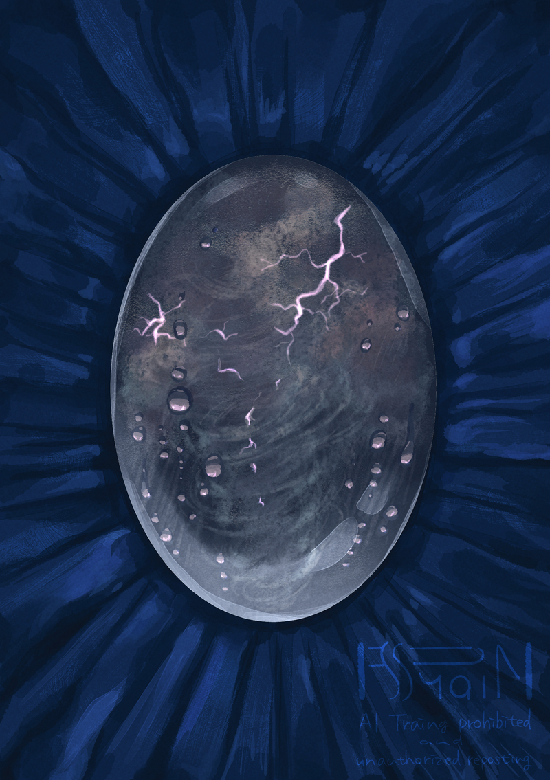 #魔法使いの約束