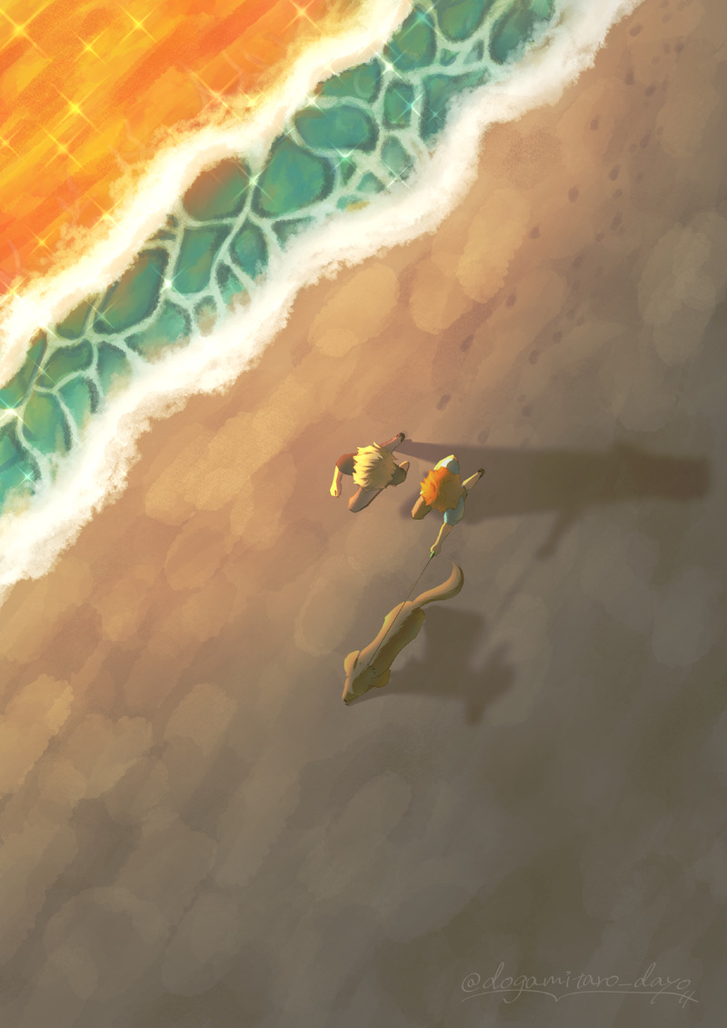 #宮侑#日向翔陽#ハイキュー#HQ#侑日