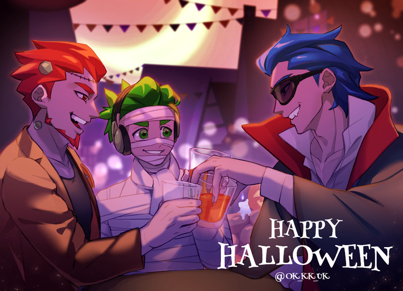 ##過去絵まとめ