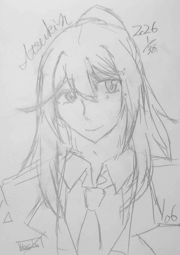 #Limbus_Company#リンバス##リンバス