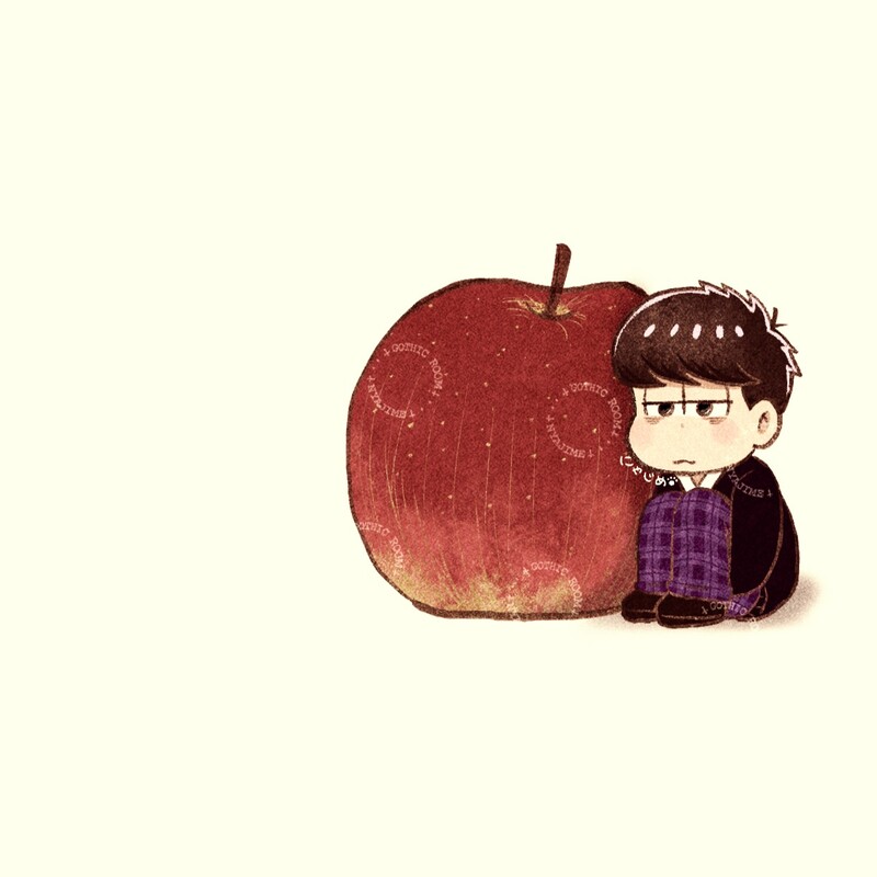 ##ゴスくんとギークくんシリーズ