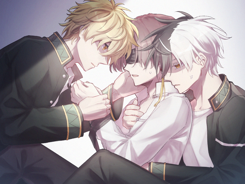 #さくすお#にれすお