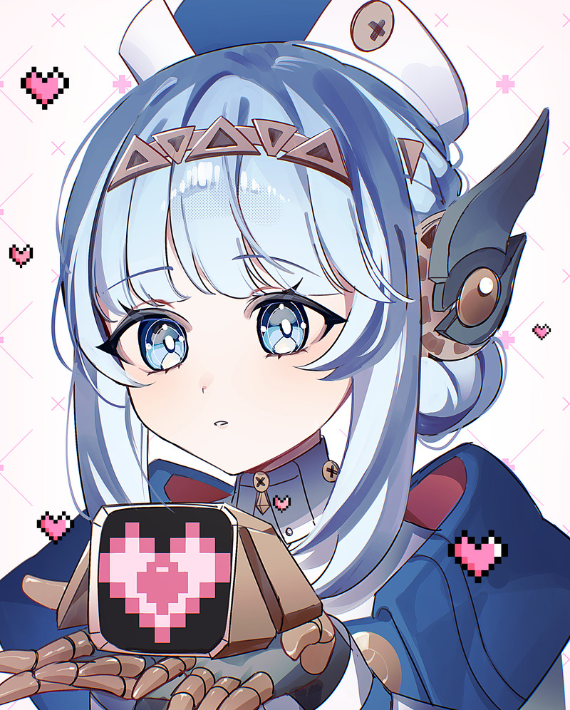 #原神#イネファ#GenshinImpact