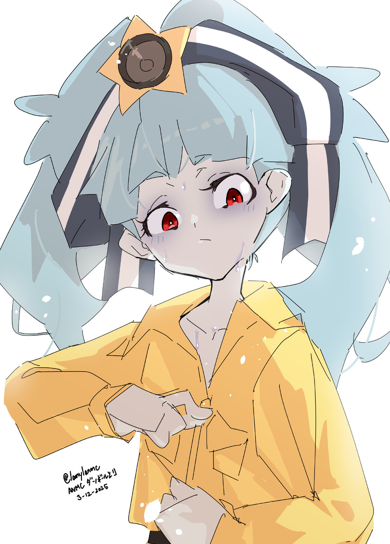 #星川リリィ#ゾンビランドサガ