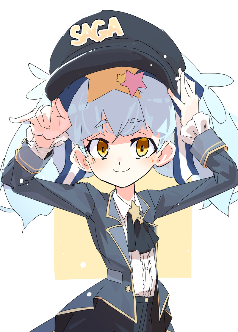 #ゾンビランドサガ#星川リリィ