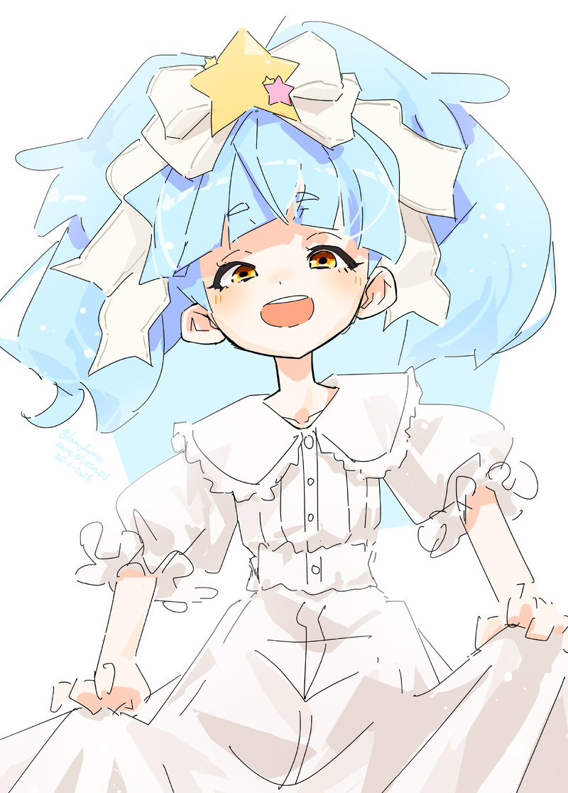 #星川リリィ#ゾンビランドサガ