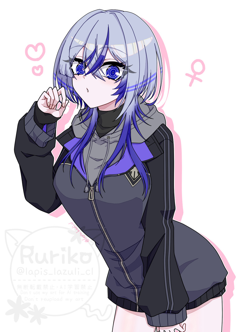 #大慶直胤#女体化#TS化