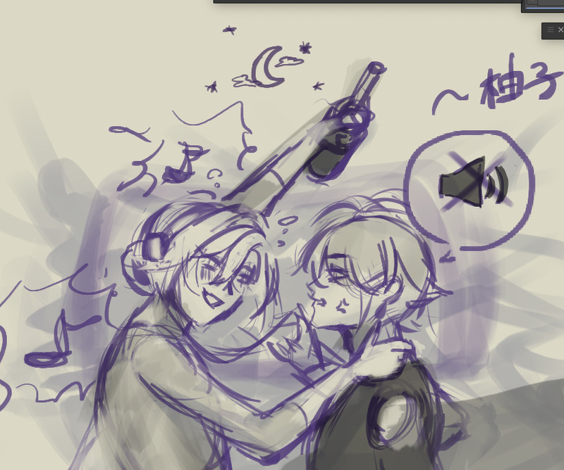 #アルカヴェ#カーヴェ#アルハイゼン