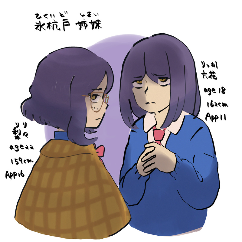 #COCTRPG#自探索者