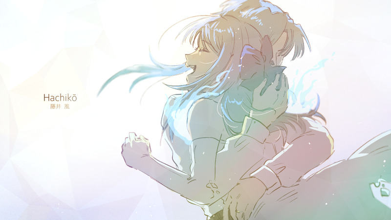 ##ラフ##いまある