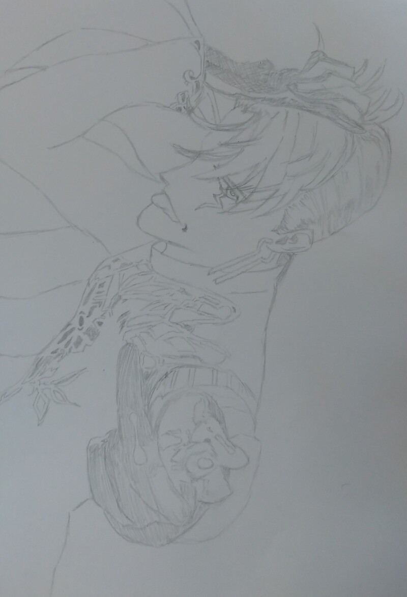 #FGO#ギルガメッシュ#インドラ(FGO)#セイバー#オジマンディアス