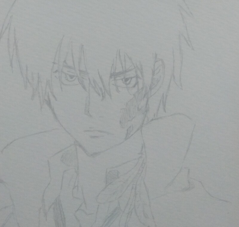 #XANXUS#ザンザス#家庭教師ヒットマンREBORN!