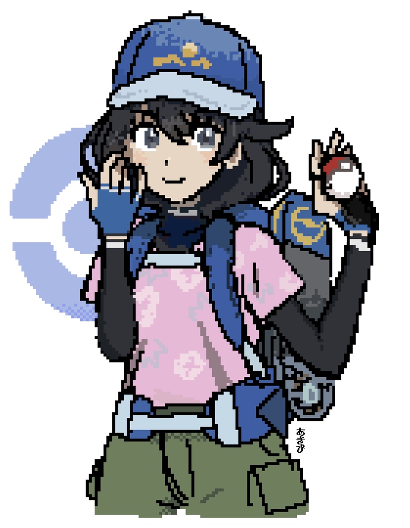 #ポケモン#ポケモン波風