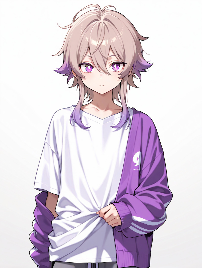 #boy#anthro#furry#transformation#AIイラスト