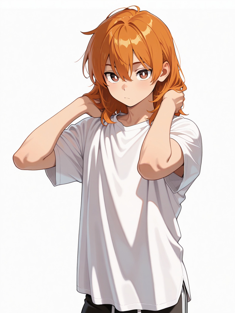 #boy#furry#transformation#transfur#AIイラスト