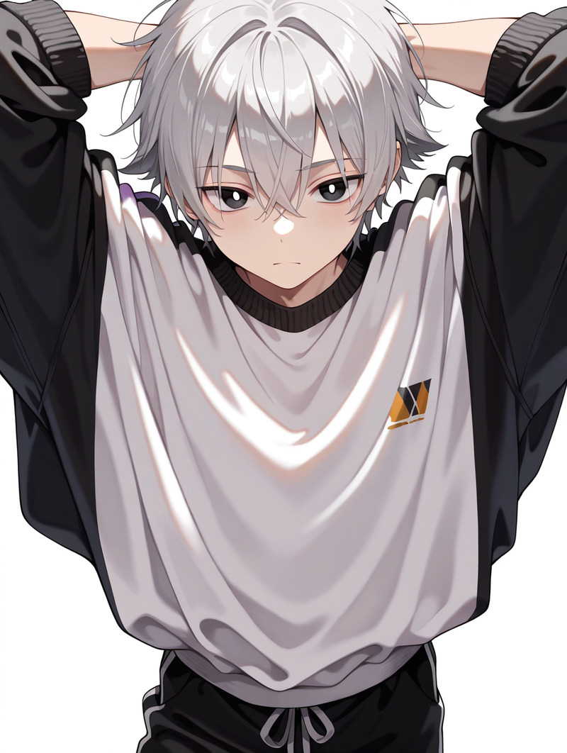 #furry#AIイラスト#transfur#transformation#anthro